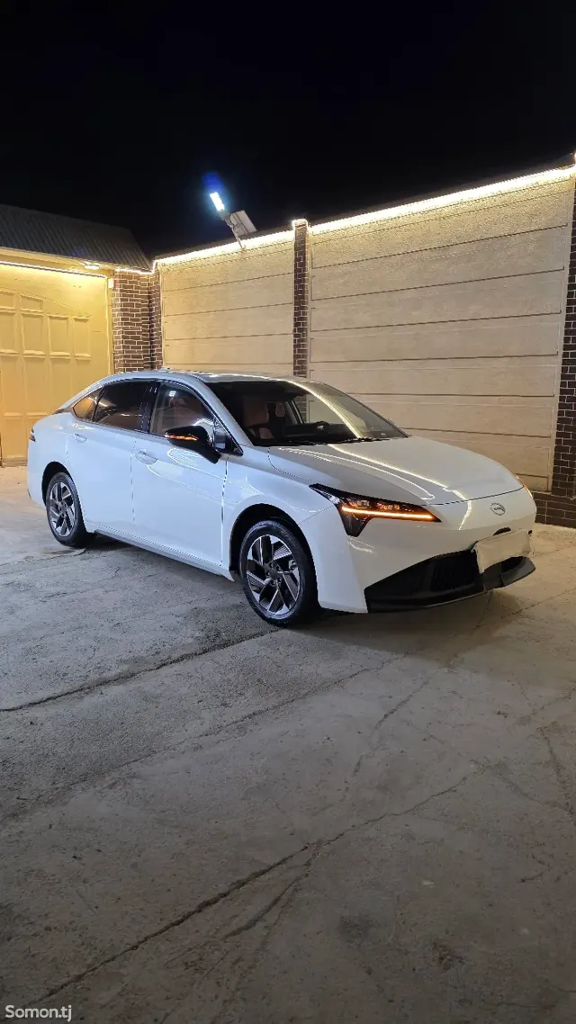 GAC Aion S Plus 2025 · 2.0 AT