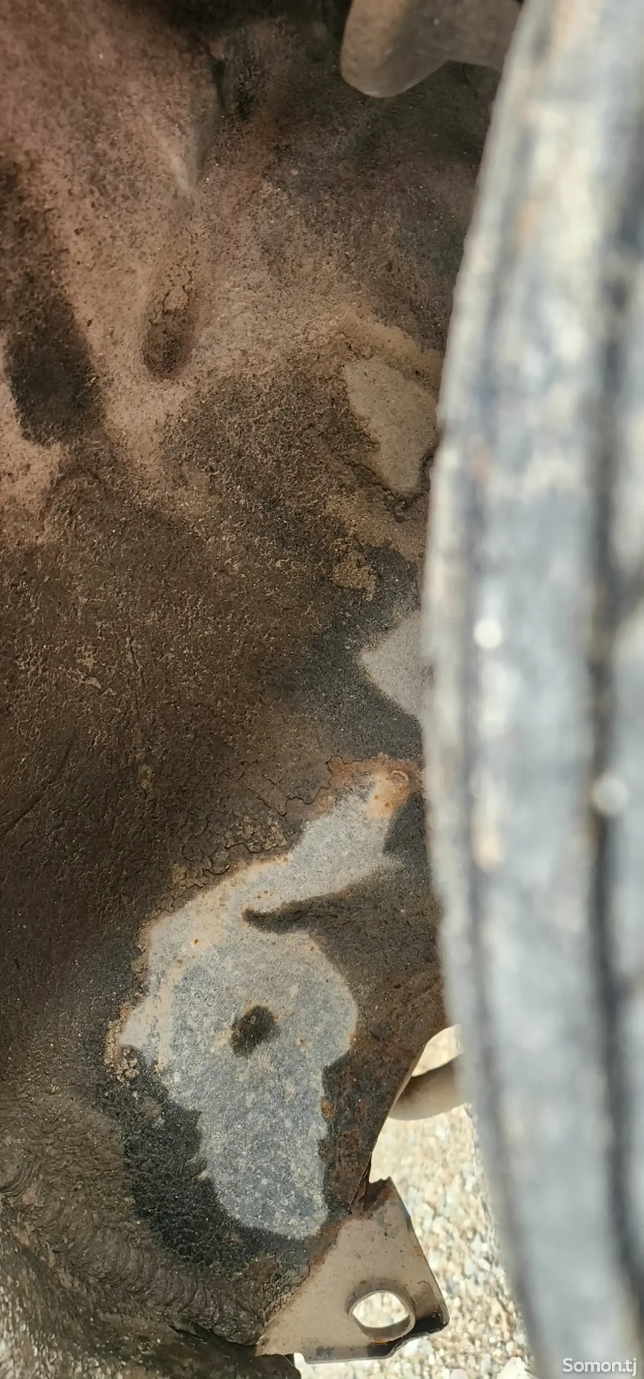 Daewoo Tico 1996 · 0.8 MT