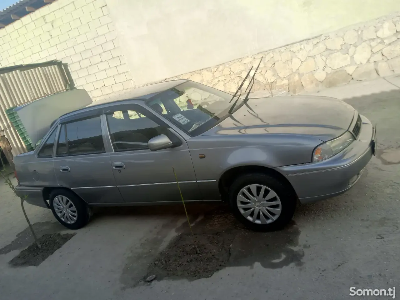 Daewoo Nexia 1994 · 1.6 MT
