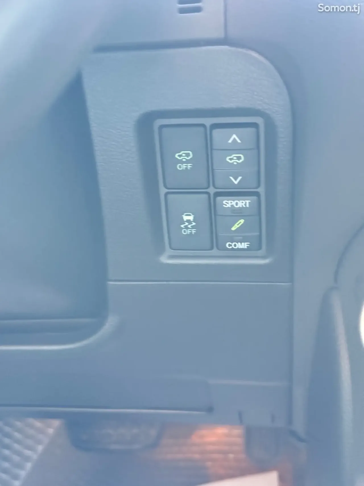 Toyota Land Cruiser Prado 2010 · 4.0 AT