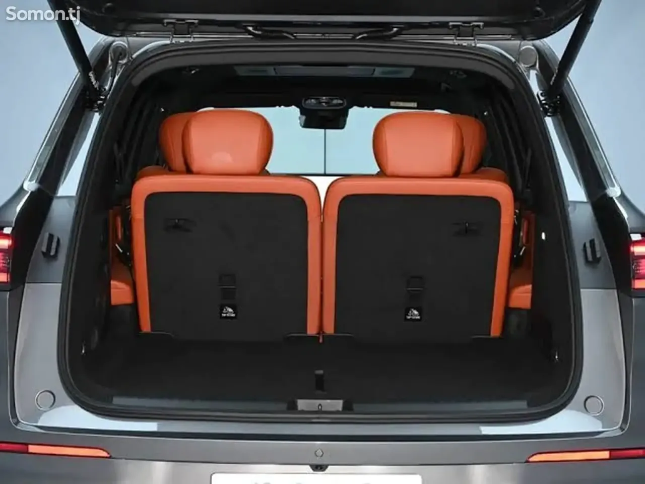 Geely Galaxy М9 2025 · 1.5 AT