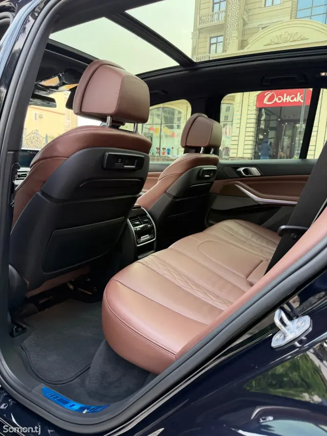 BMW X5 2019 · 3.0 AT