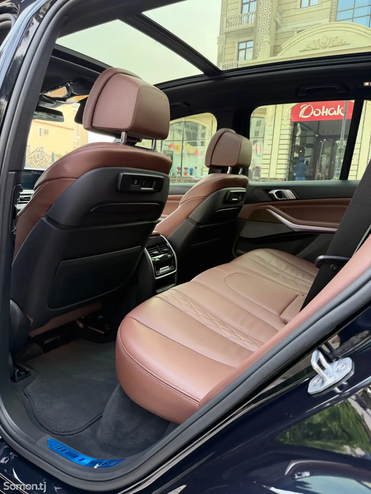 BMW X5 2019 · 3.0 AT