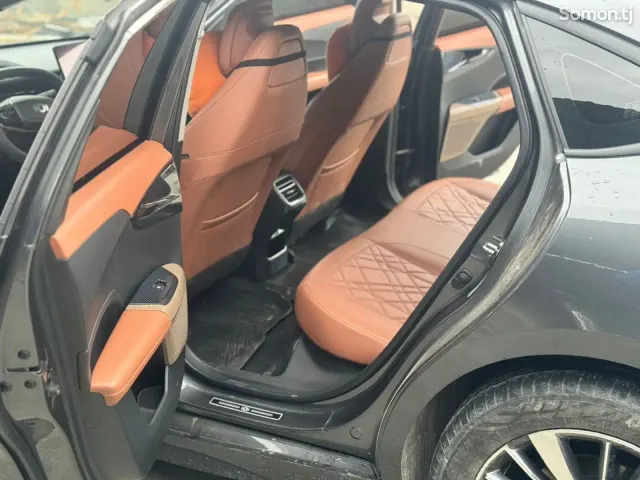 Changan Qiyuan A 2024 · 1.6 AT