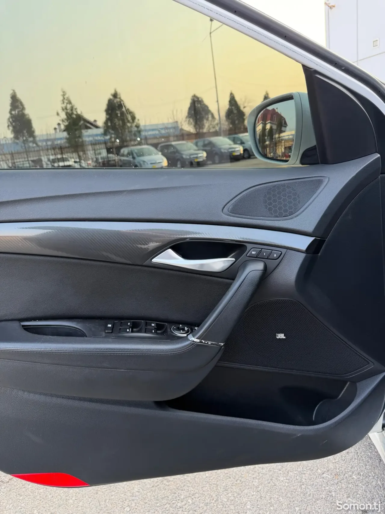 Hyundai i40 2014 · 1.7 AT