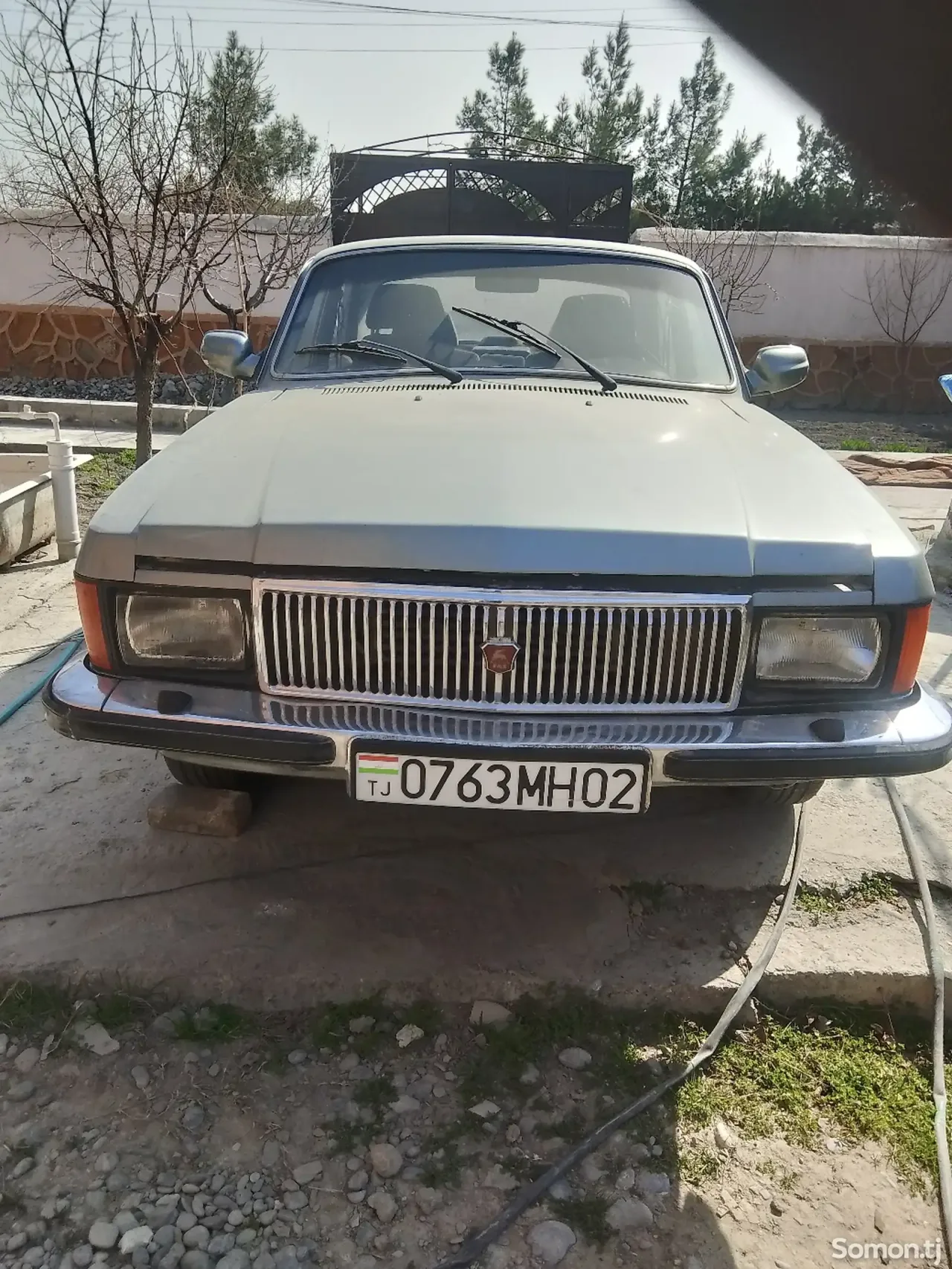 ГАЗ 3102 1999 · 2.0 MT