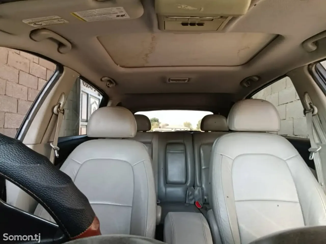 Opel Antara 2009 · 2.4 AT