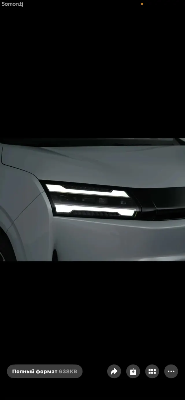 Wuling Starlight 2026 · AT