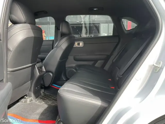 Wuling Starlight 2025 · AT