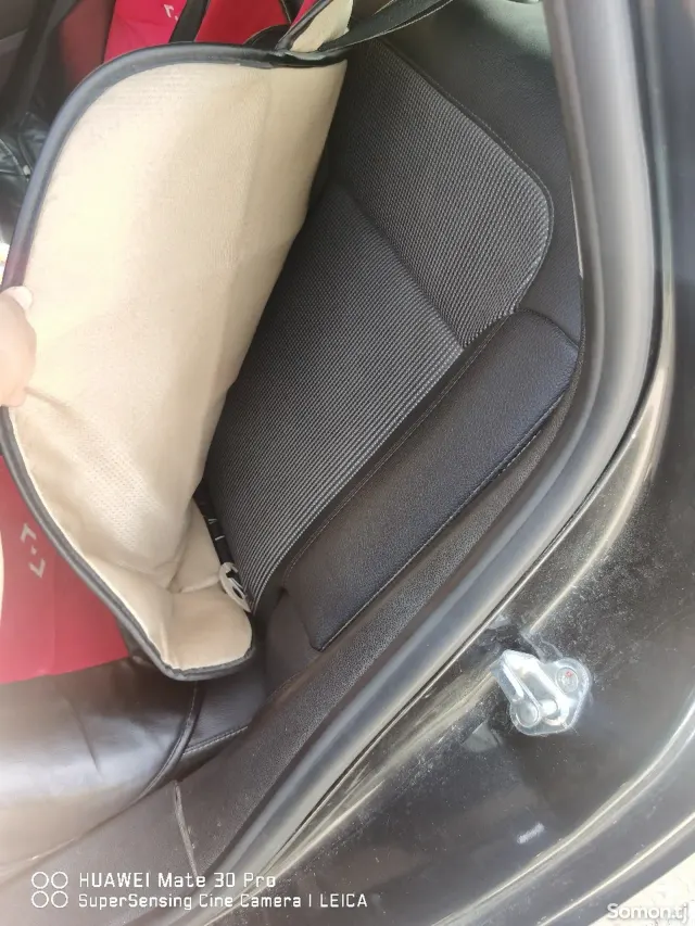 Opel Astra J 2010 · 1.6 AT