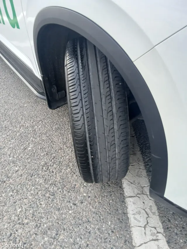 Dongfeng L7 2024 · AT