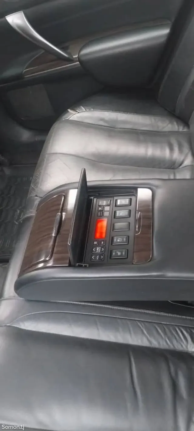 Nissan Teana 2012 · 2.4 AT