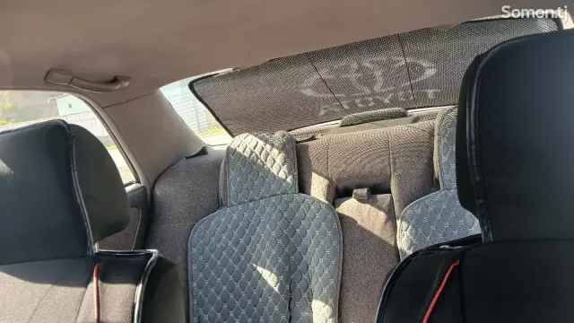 Toyota Mark II 1996 · 2.0 AT