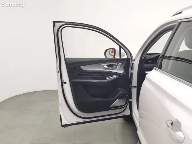 Roewe RX5 II 2019 · 2.0 AT