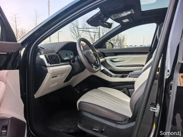 BYD Song Plus 2025 · AT