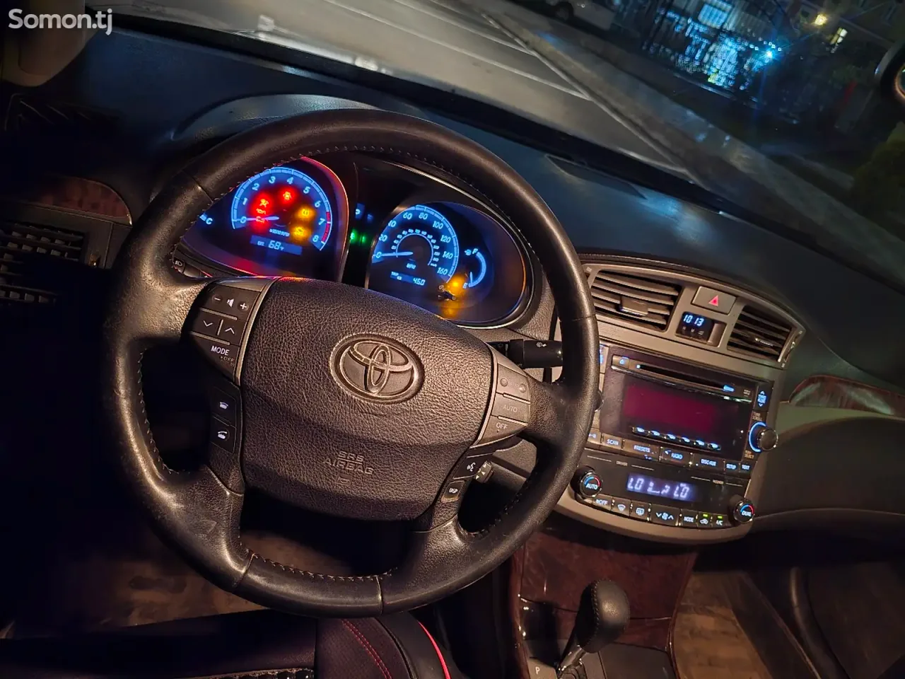 Toyota Avalon 2012 · 3.5 AT