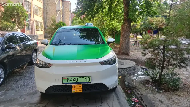 Другие марки Другая модель 2024 · AT