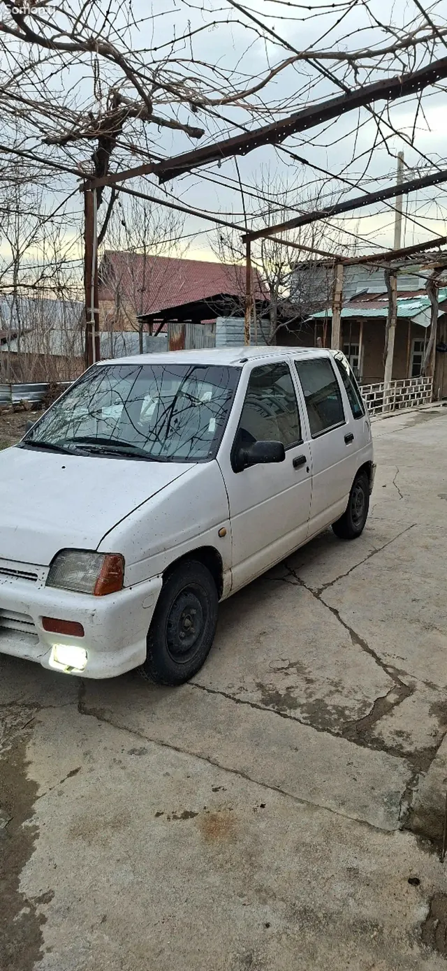 Daewoo Tico 1996 · 0.9 MT