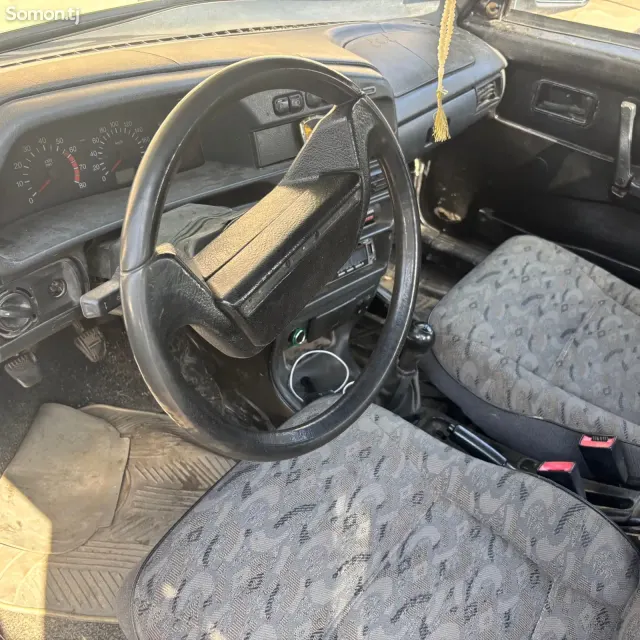 Lada (ВАЗ) 21099 2003 · 1.6 MT