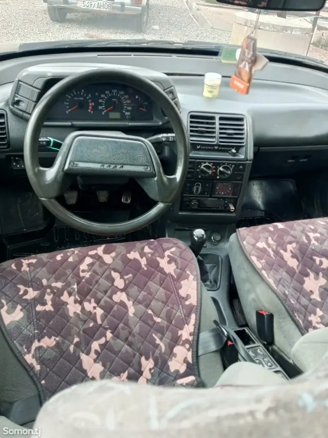 Lada (ВАЗ) 2110 2004 · 1.5 MT