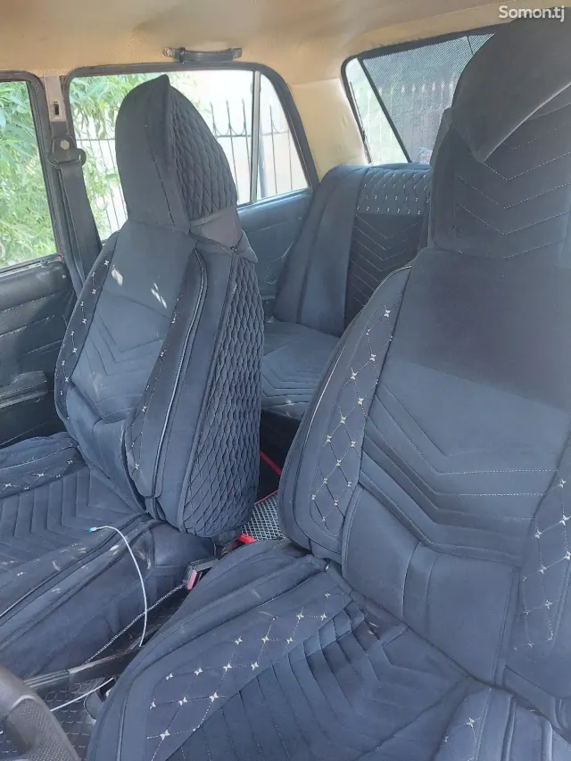 Lada (ВАЗ) 2106 1998 · 1.3 MT