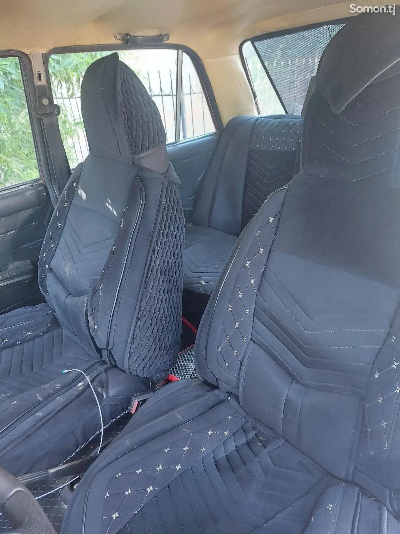 Lada (ВАЗ) 2106 1998 · 1.3 MT