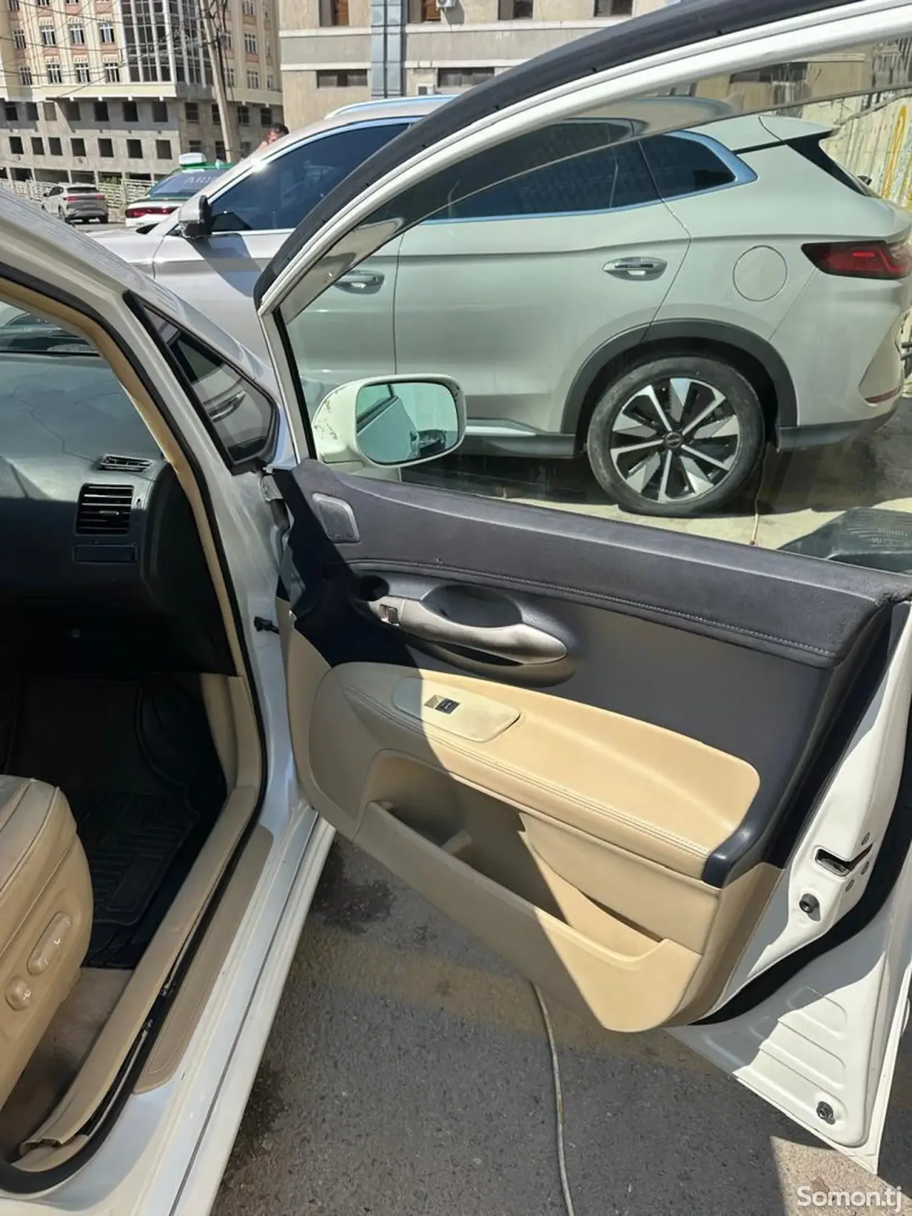 Toyota Blade 2008 · 2.4 AT