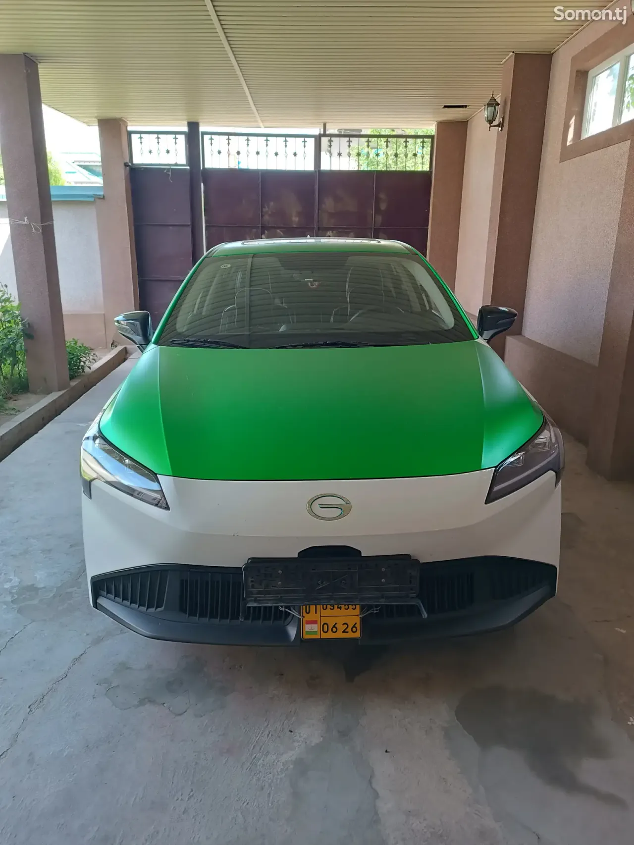GAC Aion S Plus 2024 · 1.6 AT