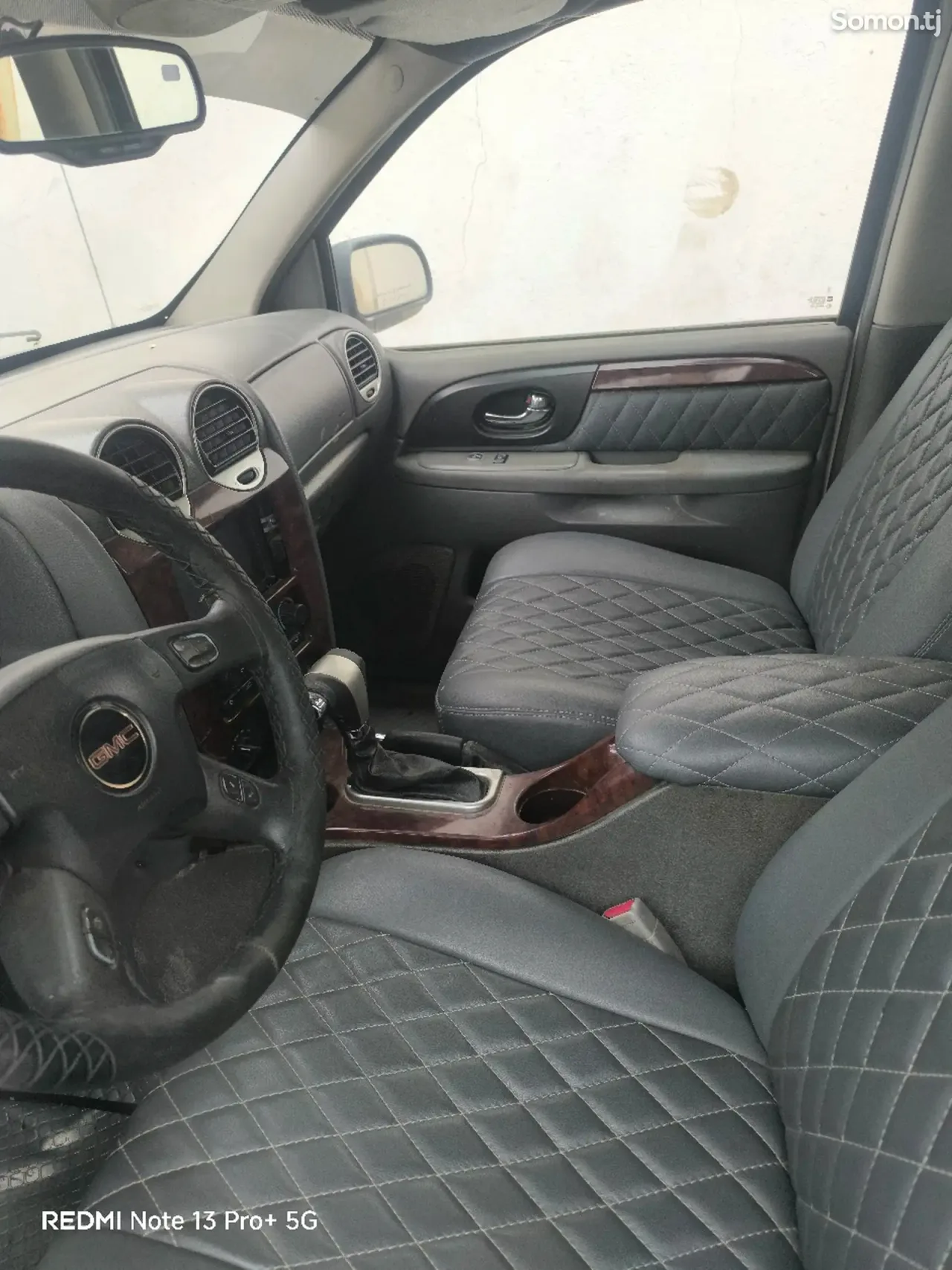 Toyota Land Cruiser 2006 · 3.5 AT