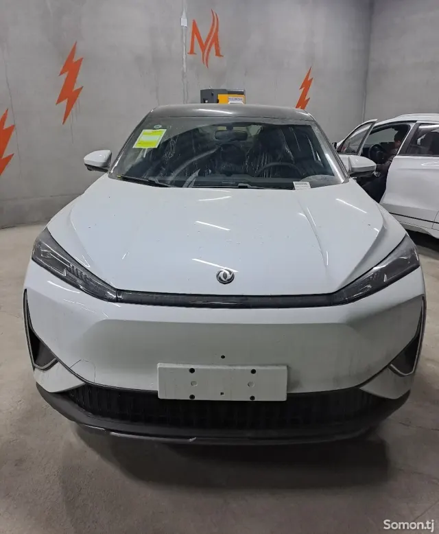 Dongfeng L7 2025 · AMT