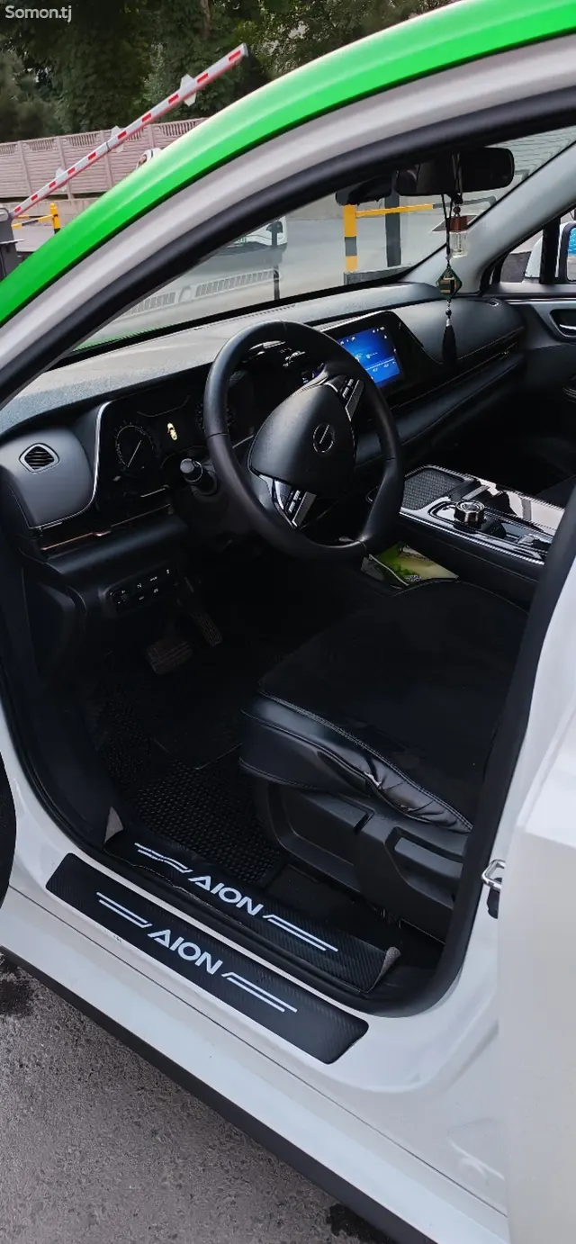 GAC Aion S 2024 · 2.0 AMT