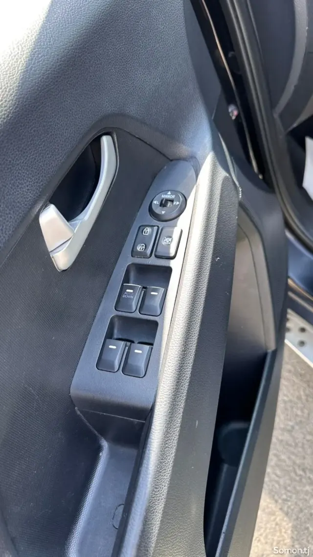 Kia Sportage 2014 · 2.0 AT