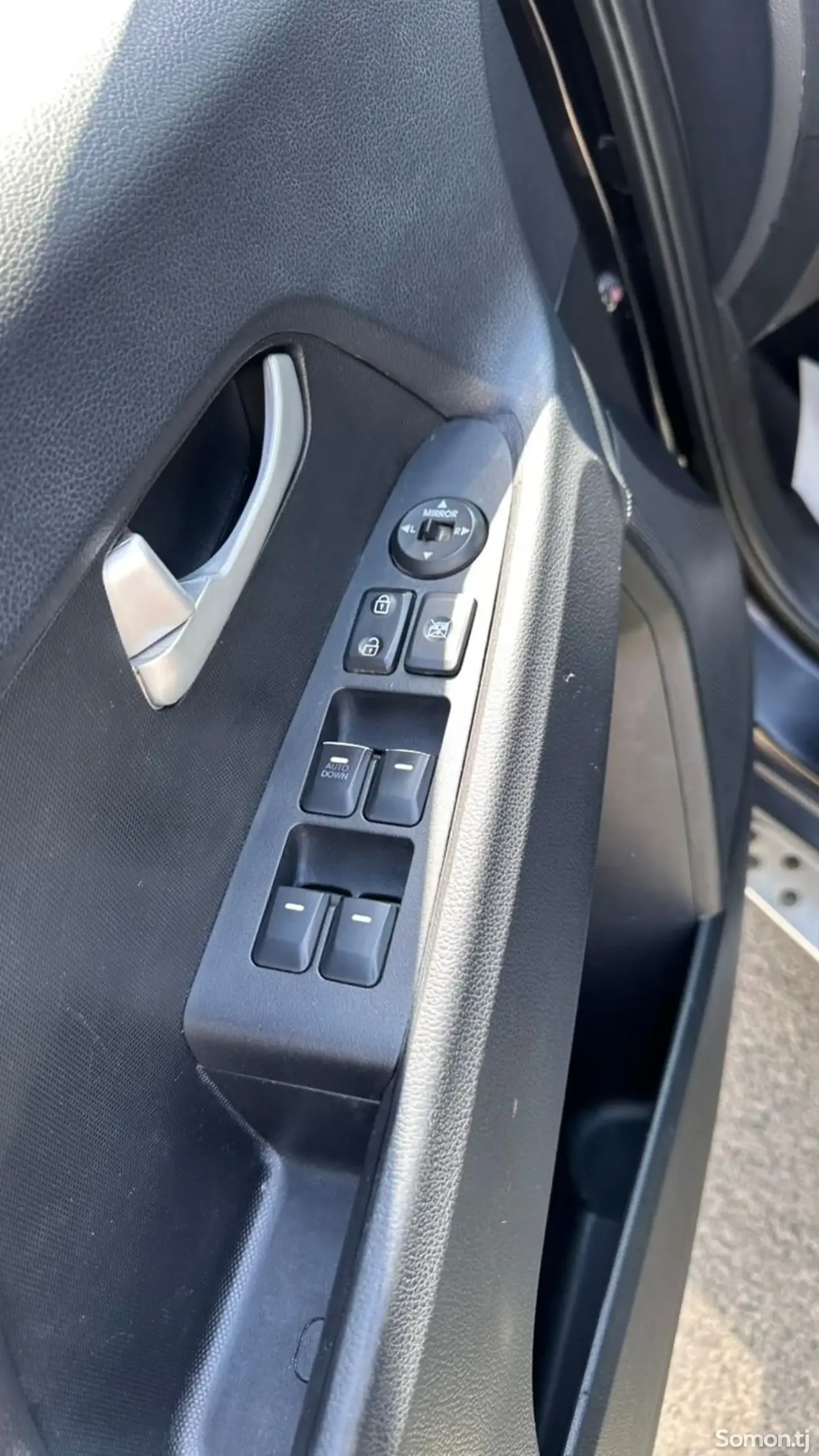 Kia Sportage 2014 · 2.0 AT