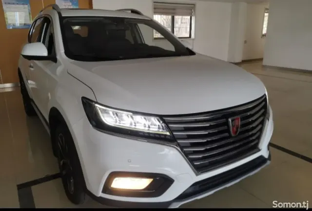 Roewe RX5 II 2018 · 1.5 AT