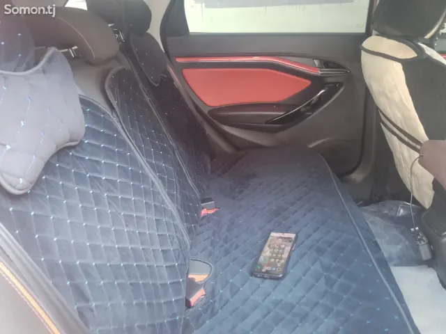 Lada (ВАЗ) Vesta 2024 · 1.6 MT