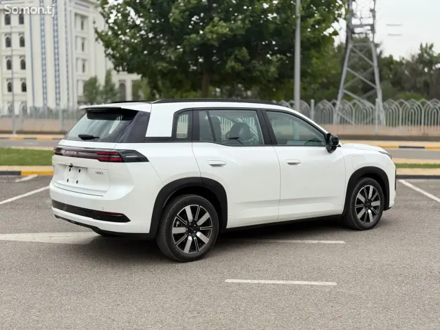 GAC Aion i60 2026 · CVT