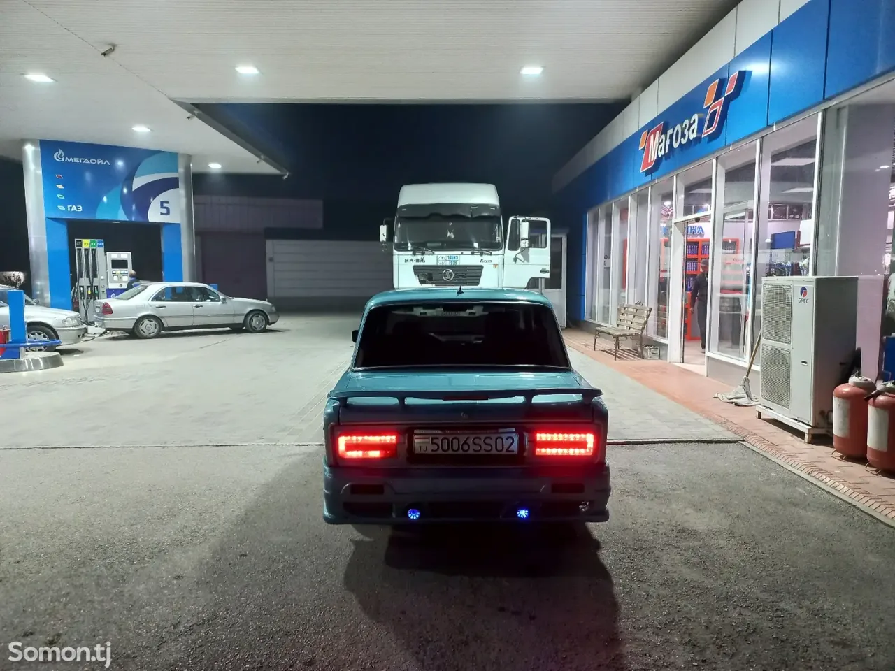 Lada (ВАЗ) 2106 1999 · 0.6 MT