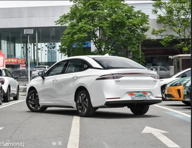 GAC Aion S Plus 2026 · AT