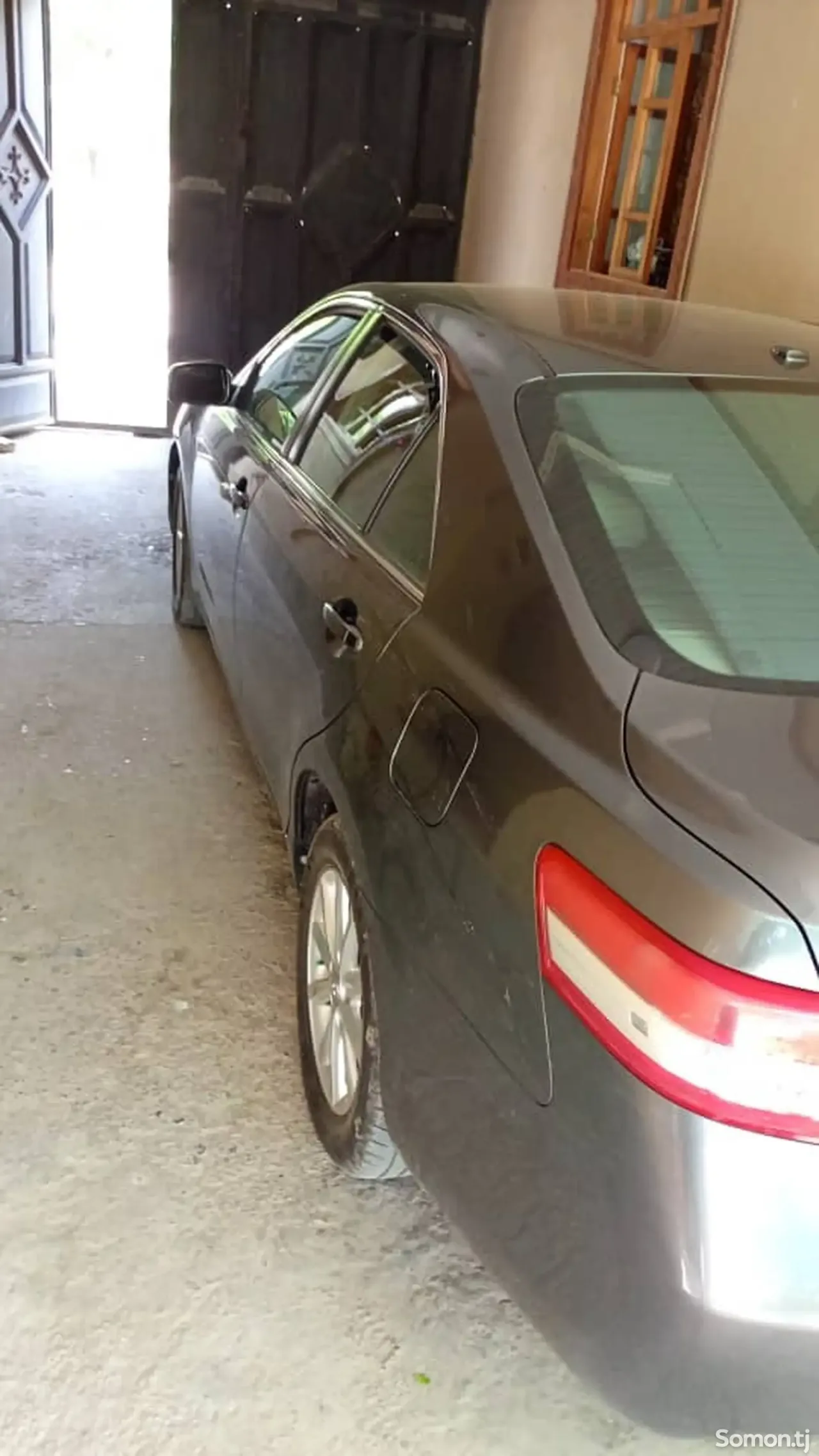 Toyota Camry 2010 · 2.5 AT