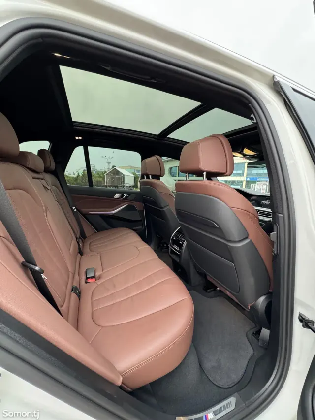 BMW X5 2020 · 3.0 AT