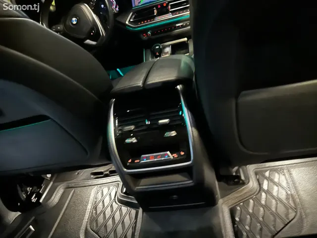 BMW X5 2019 · 4.0 AT