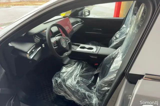 Mazda 6 2025 · AT