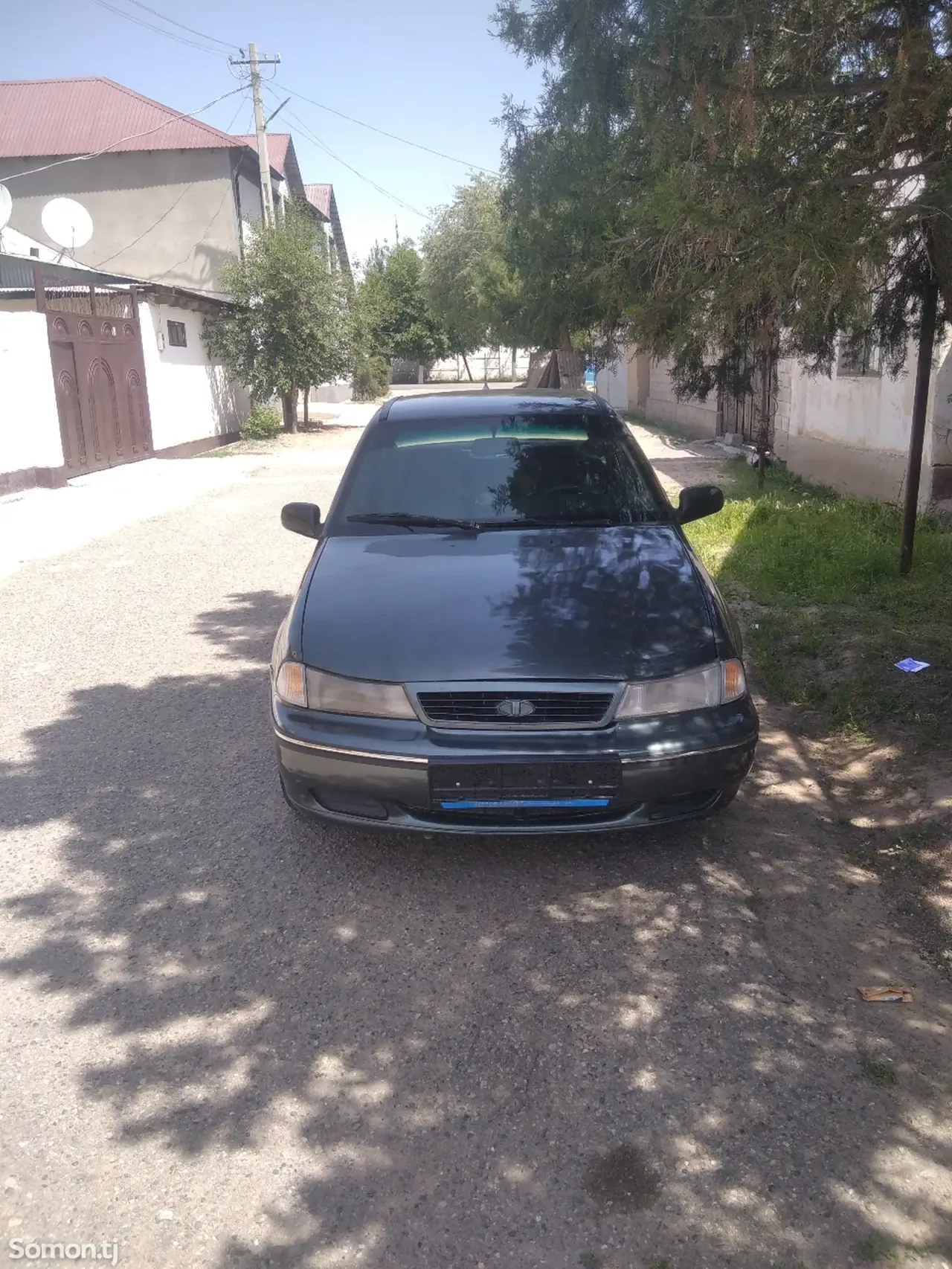 Daewoo Nexia 1995 · 1.6 MT