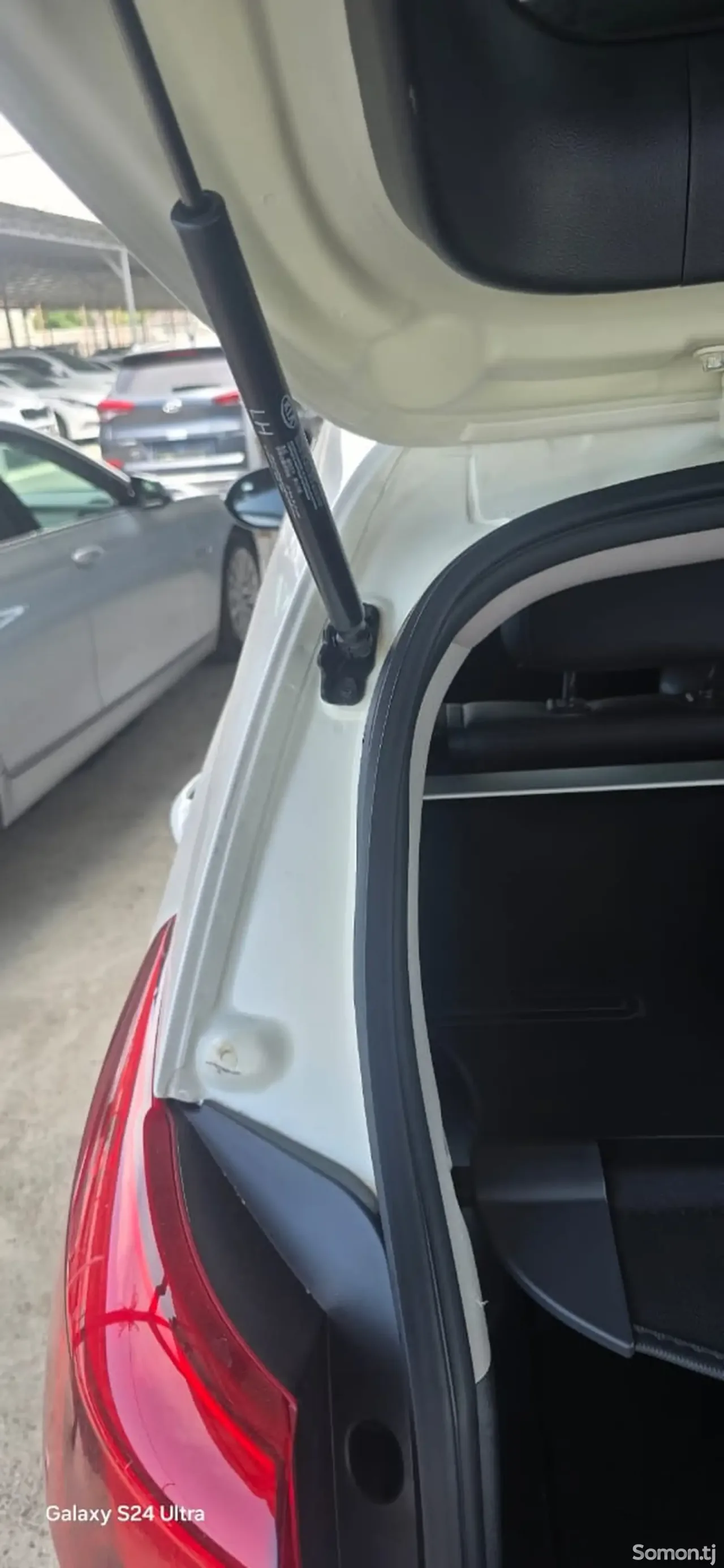 Kia Sportage 2014 · 2.0 AT