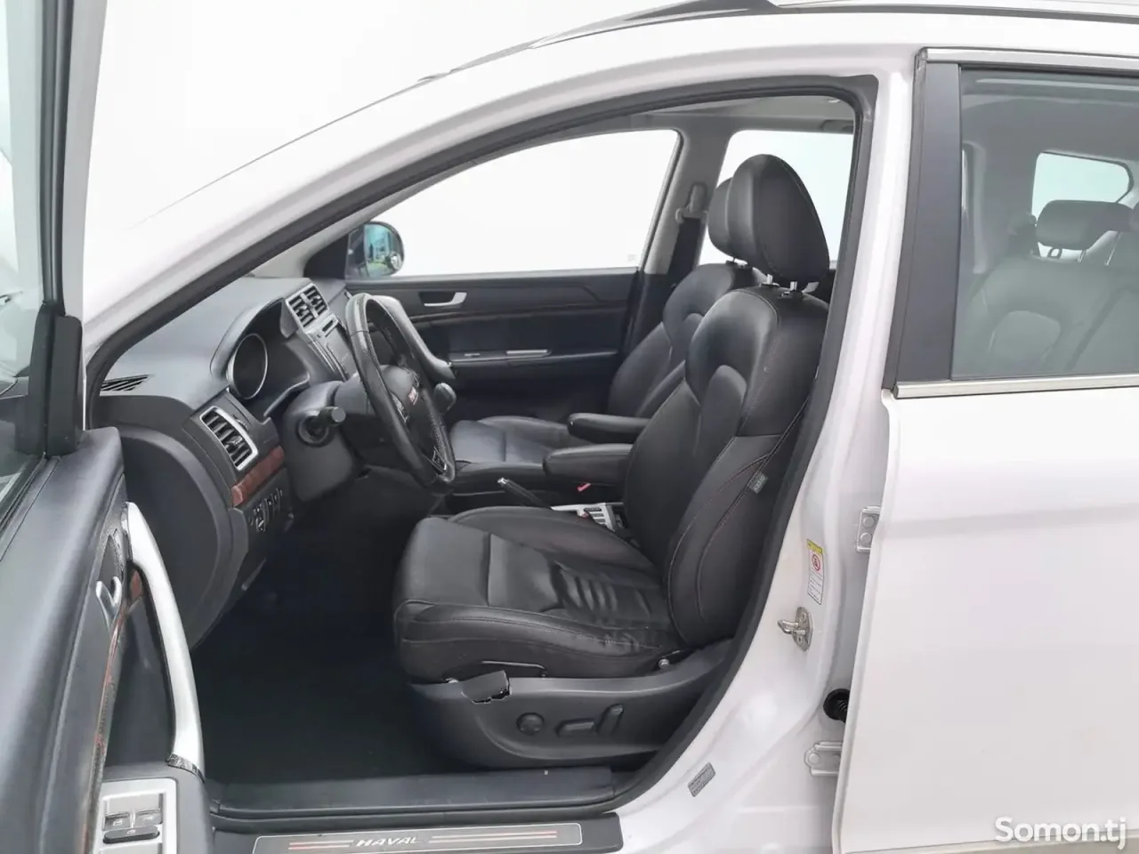 Haval H6 2014 · 1.5 MT