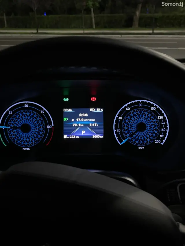 Hongqi H6 2025 · 2.0 AT