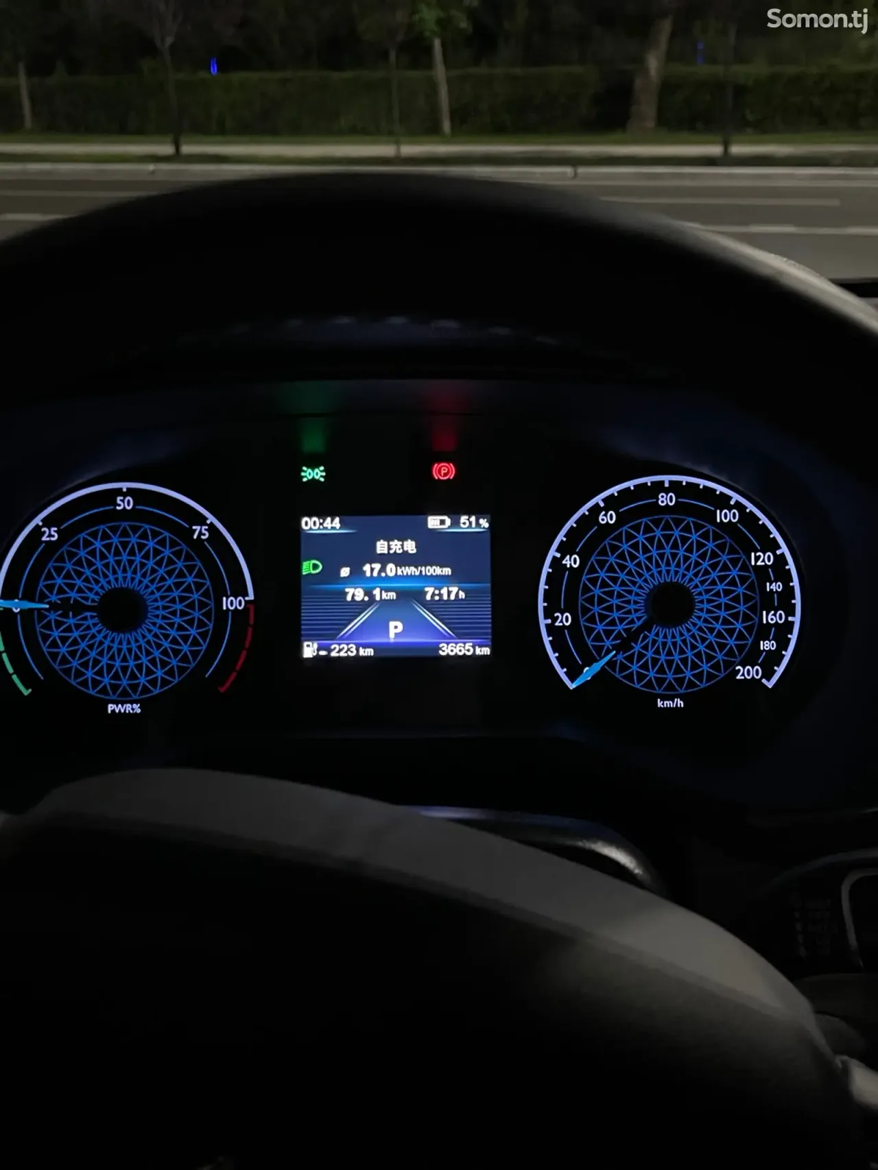 Hongqi H6 2025 · 2.0 AT