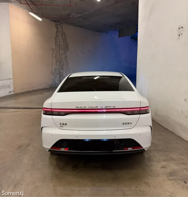 BYD Другие модели 2024 · 1.5 AT