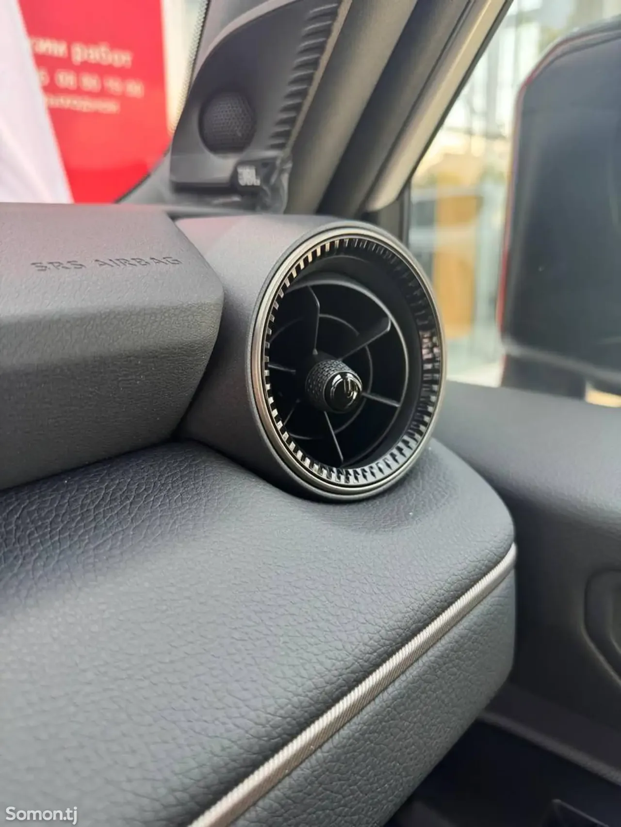 Toyota Land Cruiser Prado 2025 · 2.4 AT