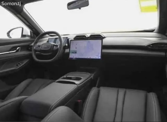 Dongfeng L7 2026 · AT